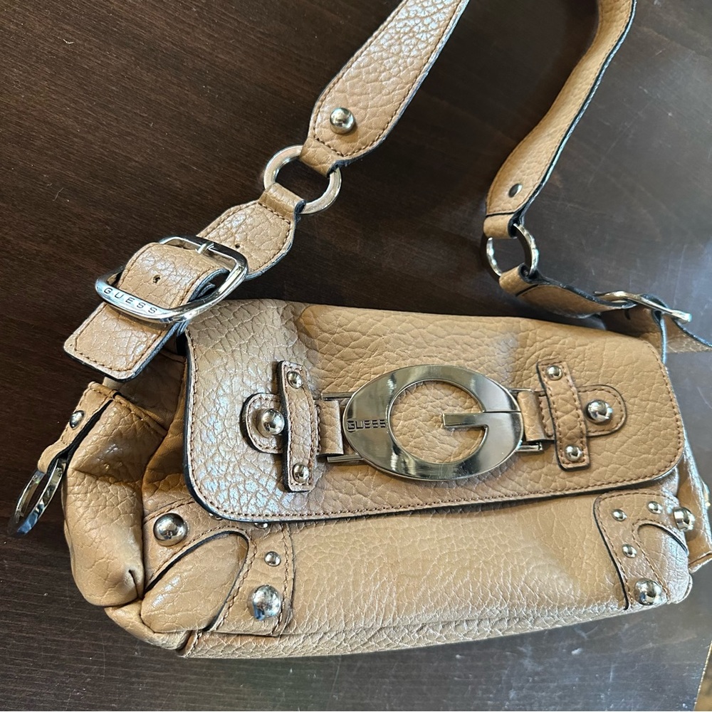 Y2K Guess handbag purse
